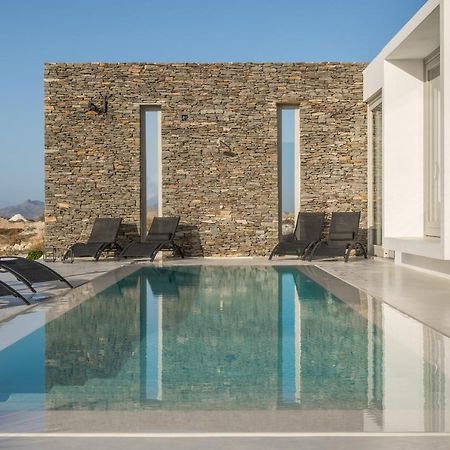 Theia Villa Adamantas  ภายนอก รูปภาพ