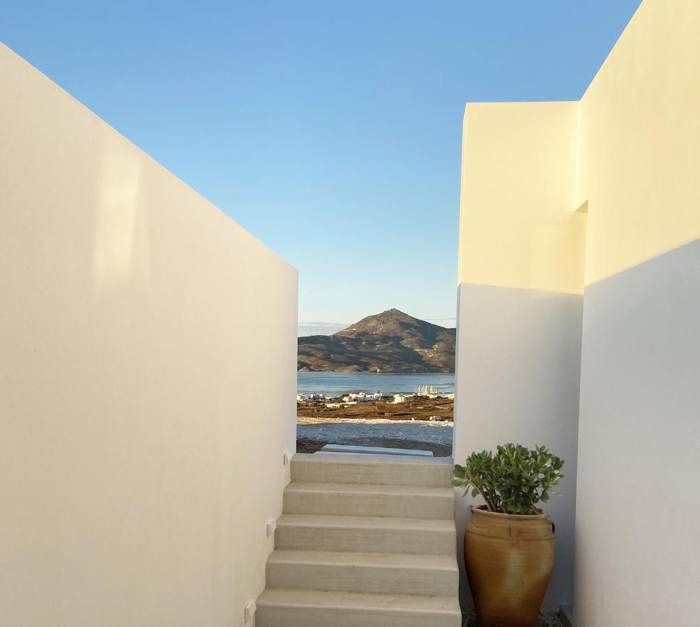 Theia Villa Adamantas  ภายนอก รูปภาพ